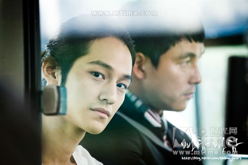 吧嗒吧嗒:他和她心跳的声音 剧照 #73