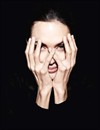 写真 #402：安吉丽娜·朱莉 Angelina Jolie