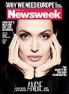 写真 #406：安吉丽娜·朱莉 Angelina Jolie