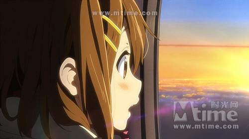 <em>轻音少女</em>剧场版 剧照 #<em>03</em>