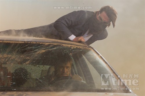 碟中谍4Mission: Impossible - Ghost Protocol(2011)剧照 #54