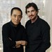 写真 #278：克里斯蒂安·贝尔 Christian Bale