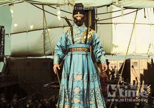 龙门飞甲 – 《龙门飞甲》影评