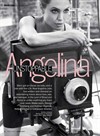 写真 #419：安吉丽娜·朱莉 Angelina Jolie