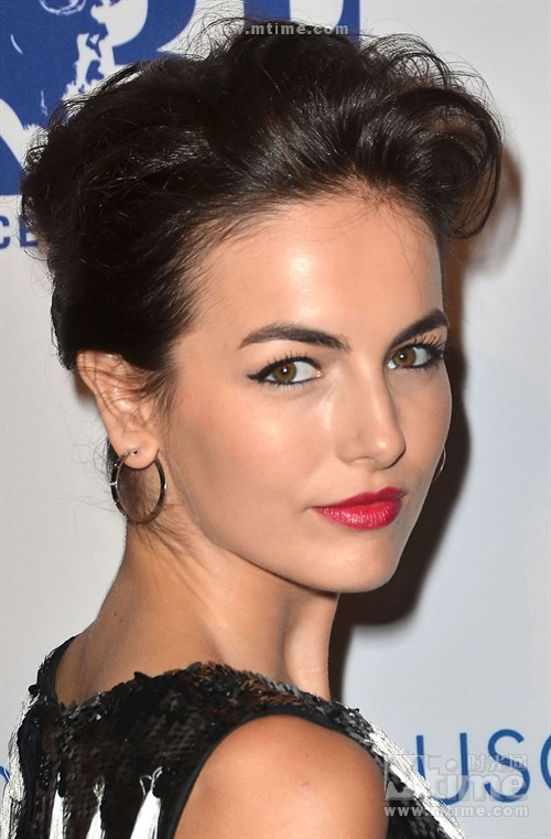 卡米拉·贝勒 camilla belle 生活照#608