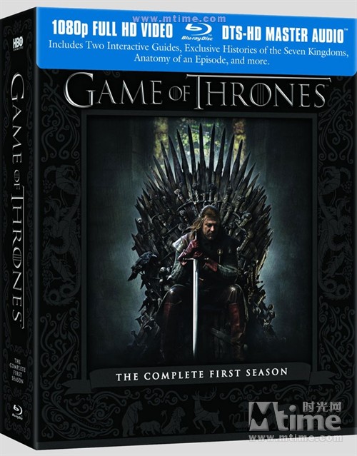 uump4.cc_冰与火之歌第一季[原盘DIY简繁中字]Game of Thrones S01 2011 Blu-ray 1080p AVC 214G