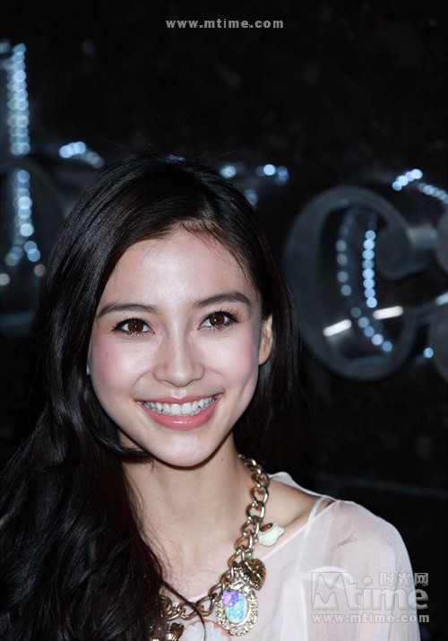 杨颖angela baby 生活照 #418