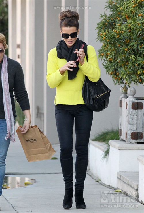 凯特·贝金赛尔 生活照 #1168