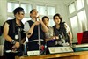 乌龙戏凤2012 剧照 #20