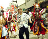 乌龙戏凤2012 剧照 #25