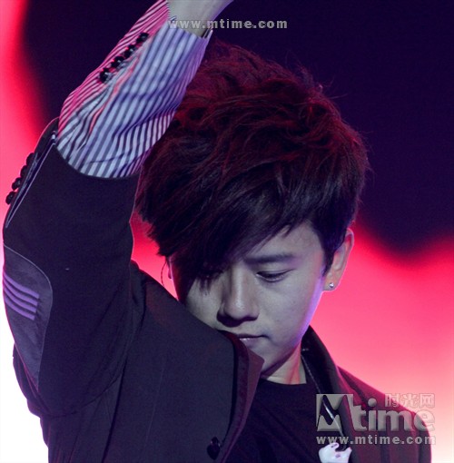 <em>张杰</em> 生活照 #7014