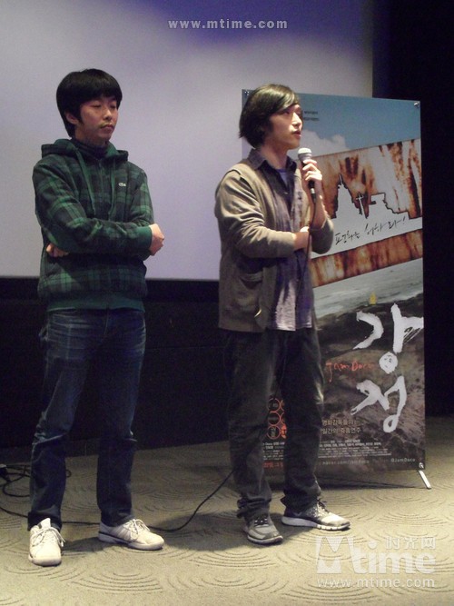 jam docu江汀 新闻图片 #05