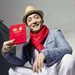 写真 #24：李易祥 Yixiang Li