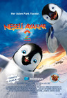 快乐的大脚2 海报(土耳其) #01