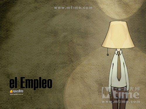 螺丝人生El empleo(2008)桌面 #01