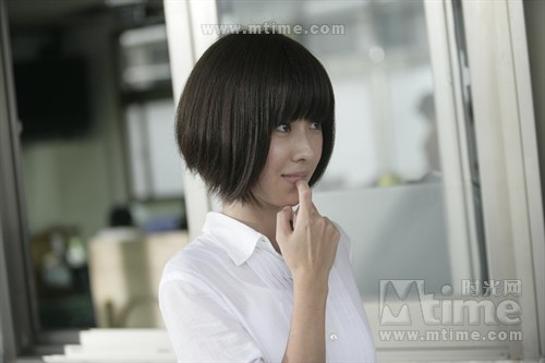<em>那些年,我们一起追的女孩</em> 剧照 #243