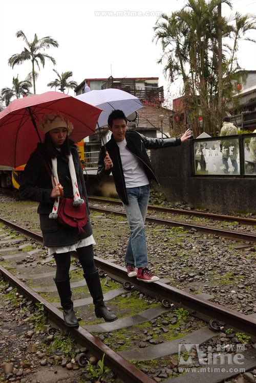 那些年,我们一起追的女孩 剧照 #304