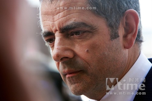 罗温·艾金森 生活照 #60