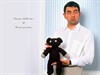 写真 #0006：罗温·艾金森 Rowan Atkinson
