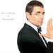写真 #0004：罗温·艾金森 Rowan Atkinson