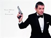 写真 #0003：罗温·艾金森 Rowan Atkinson