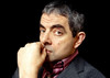 写真 #0002：罗温·艾金森 Rowan Atkinson