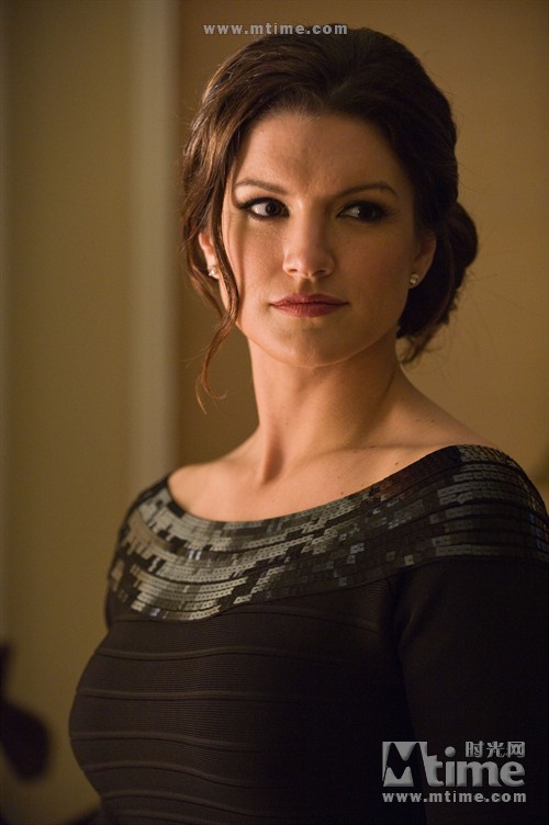 悍妹--你的<em>名字</em>叫吉娜·卡拉诺 – 《吉娜·卡