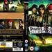加勒比海盗：惊涛怪浪 DVD封套(英国) #02