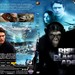 猩球崛起 DVD封套 #05