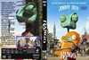 兰戈 DVD封套 #01