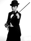 写真 #104：宋佳 Jia Song