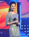 生活照 #623：刘亦菲 Yifei Liu