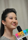 生活照 #625：刘亦菲 Yifei Liu