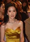生活照 #624：刘亦菲 Yifei Liu