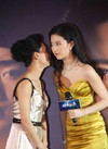 生活照 #626：刘亦菲 Yifei Liu