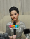 生活照 #630：刘亦菲 Yifei Liu