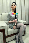 生活照 #639：刘亦菲 Yifei Liu