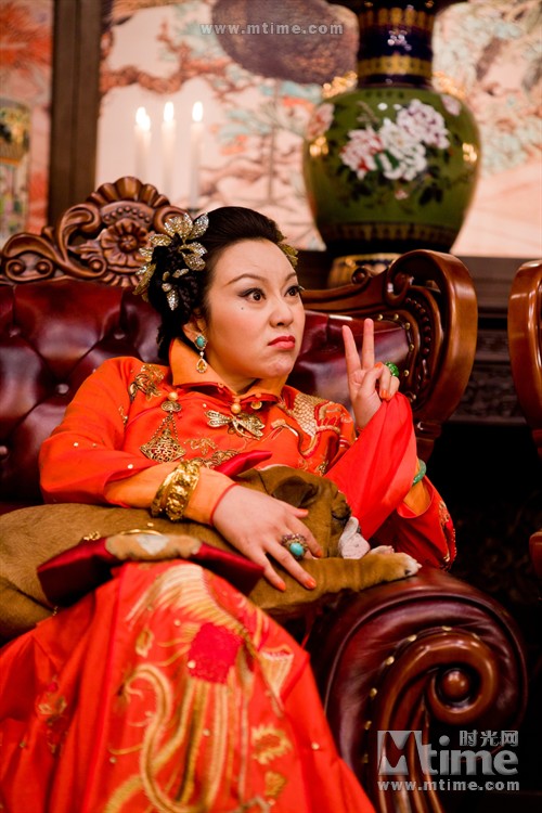 大魔术师 剧照 #166