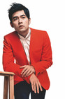 写真 #348：周杰伦 Jay Chou