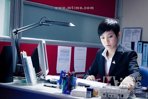 夺命金Life Without Principle(2011)剧照 #02