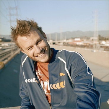 写真#311:希斯·莱杰 heath ledger