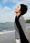 写真 #45：蒋雯丽 Wenli Jiang