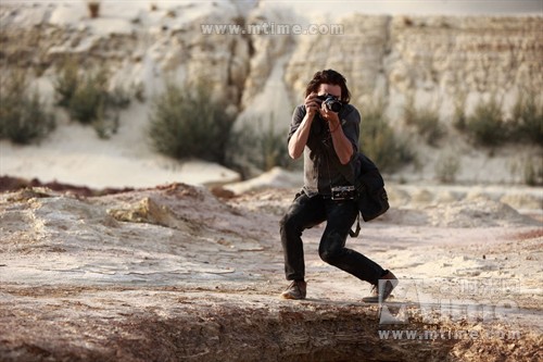 枪声俱乐部 剧照 #05