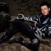 写真 #350：佟大为 Dawei Tong