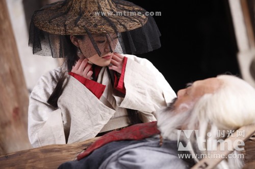 倭寇的踪迹剧照-图片打分游戏 - Mtime时光网