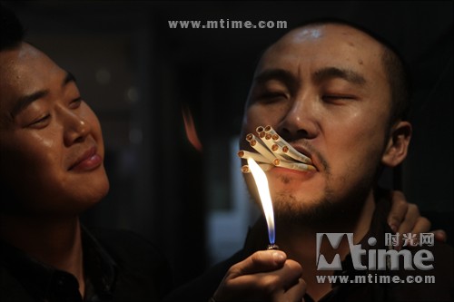 目击者Witness(2012)剧照 #03