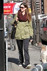 生活照 #967：安妮·海瑟薇 Anne Hathaway