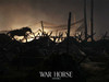 战马 桌面 #3A