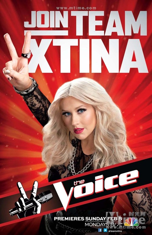 The Voice Download Season 3