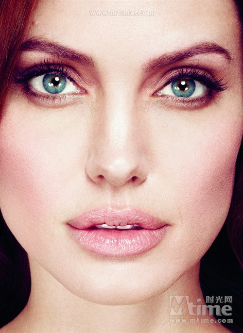 安吉丽娜·朱莉 Angelina Jolie 写真 #423